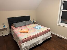 Courtland Heaven Retreats