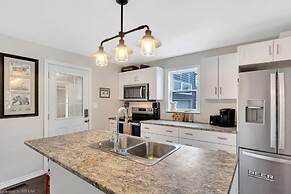 Courtland Heaven Retreats