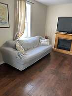 Courtland Heaven Retreats