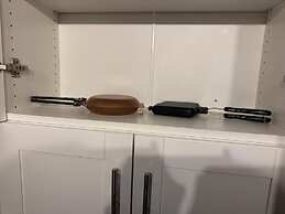 Courtland Heaven Retreats