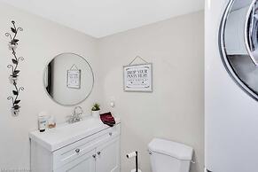 Courtland Heaven Retreats