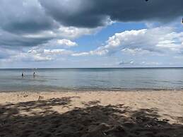 Courtland Heaven Retreats