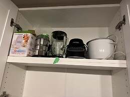 Courtland Heaven Retreats