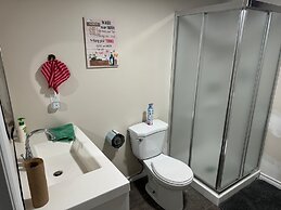 Courtland Heaven Retreats