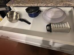 Courtland Heaven Retreats