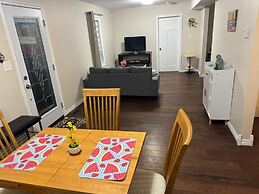 Courtland Heaven Retreats