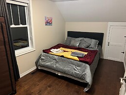 Courtland Heaven Retreats