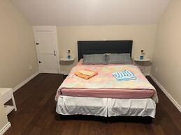 Courtland Heaven Retreats