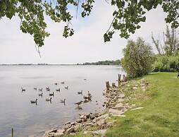 Courtland Heaven Retreats