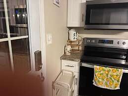 Courtland Heaven Retreats