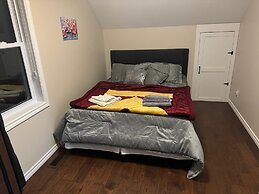 Courtland Heaven Retreats