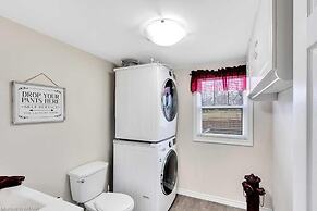 Courtland Heaven Retreats