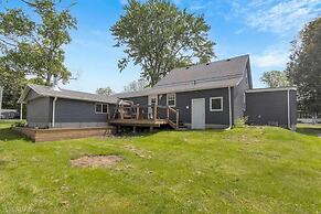 Courtland Heaven Retreats