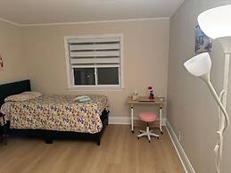 Courtland Heaven Retreats