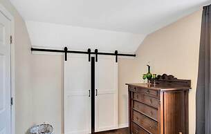 Courtland Heaven Retreats