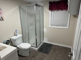 Courtland Heaven Retreats