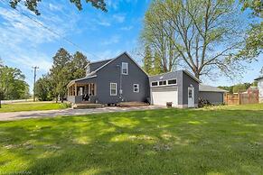 Courtland Heaven Retreats