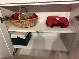 Courtland Heaven Retreats