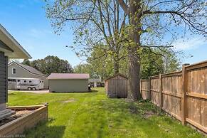 Courtland Heaven Retreats