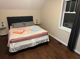 Courtland Heaven Retreats