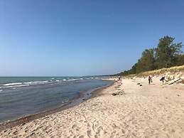 Courtland Heaven Retreats