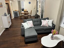 Courtland Heaven Retreats