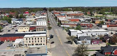 Courtland Heaven Retreats