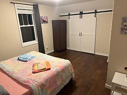 Courtland Heaven Retreats