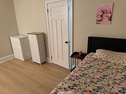 Courtland Heaven Retreats