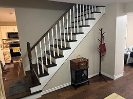 Courtland Heaven Retreats