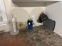 Courtland Heaven Retreats