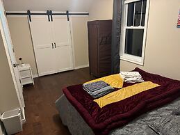 Courtland Heaven Retreats