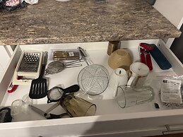 Courtland Heaven Retreats