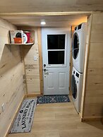 Courtland Heaven Retreats