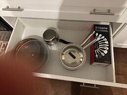 Courtland Heaven Retreats