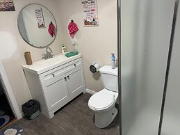 Courtland Heaven Retreats