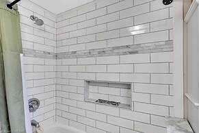 Courtland Heaven Retreats