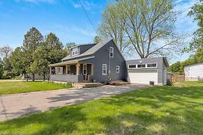 Courtland Heaven Retreats