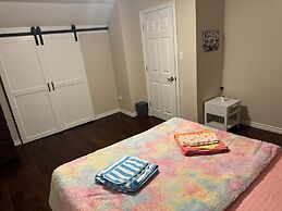 Courtland Heaven Retreats