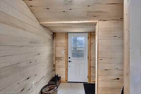 Courtland Heaven Retreats