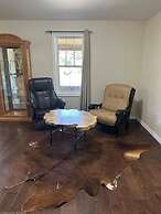 Courtland Heaven Retreats