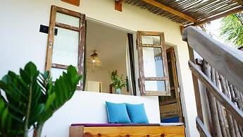 Stop And Go Lang Chai Bau Trang