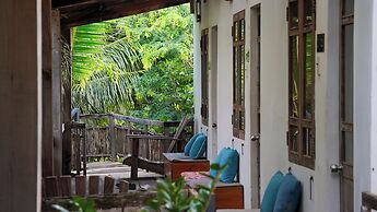 Stop And Go Lang Chai Bau Trang