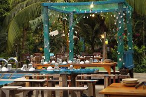 Stop And Go Lang Chai Bau Trang