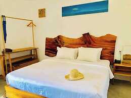 Stop And Go Lang Chai Bau Trang