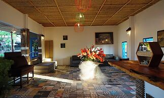 Stop And Go Lang Chai Bau Trang