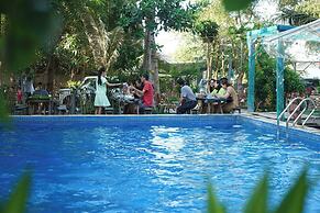 Stop And Go Lang Chai Bau Trang