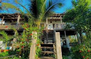 Stop And Go Lang Chai Bau Trang