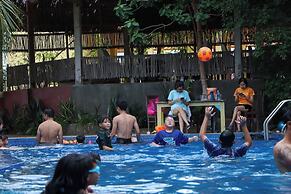 Stop And Go Lang Chai Bau Trang