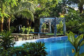 Stop And Go Lang Chai Bau Trang